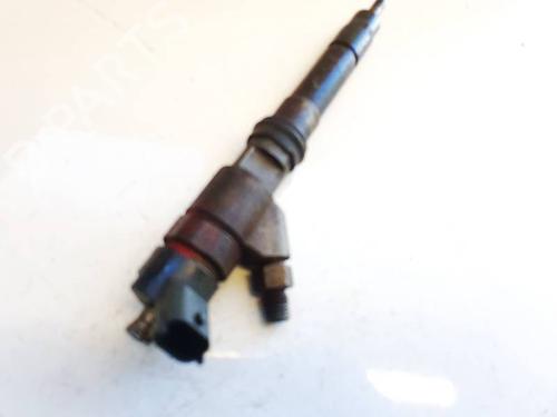 Used Injector Injector FIAT DUCATO Van (244_) 2.3 JTD (110 hp) 35255956 35255956