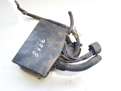 fuse-box-opel-zafira-a-mpv-t98-1999-2000-2001-2002-2003-2004-2005-2006-32606413 main image