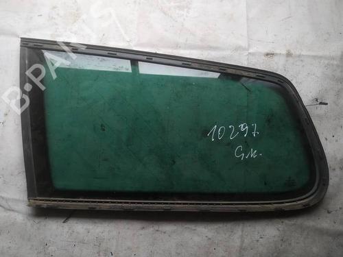Used Rear left quarter glass Rear left quarter glass 35036490 35036490