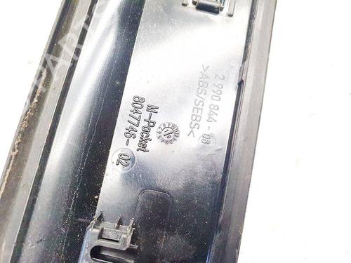 Step BMW X1 (E84) sDrive 18 d | BP35118565C149 - Image 3