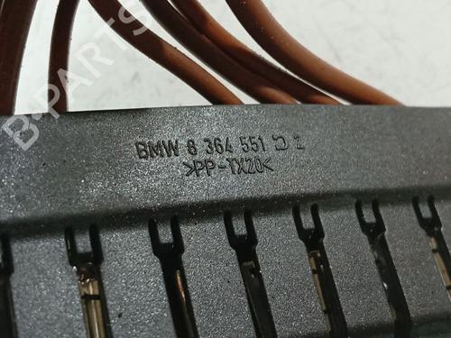 Electronic module BMW 3 (E90) 318 d | BP34801566M83 - Image 4