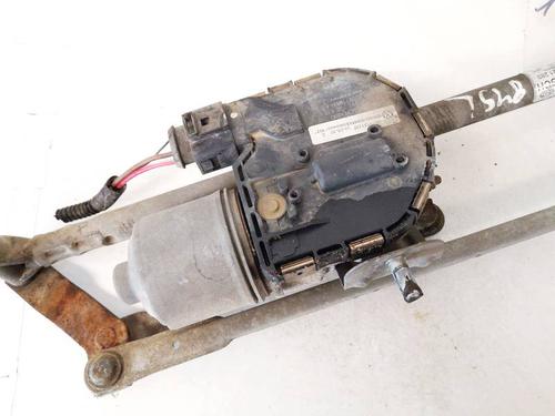 Used Front wiper motor Front wiper motor VW GOLF VI (5K1) 1.6 TDI (90 hp) 35387417 35387417