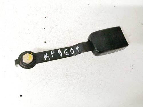 Used Seat buckle Seat buckle 35158315 35158315