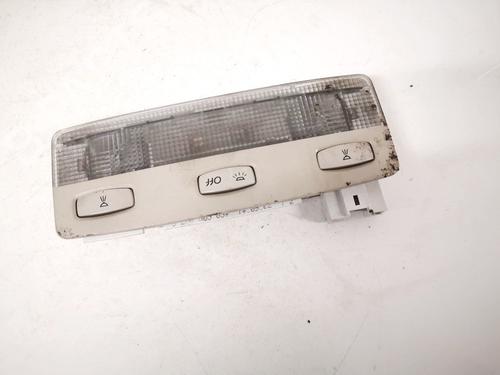 Innerbelysning Innerbelysning RENAULT ESPACE IV (JK0/1_) 2.2 dCi (JK0H) (150 hp) 35457476 35457476