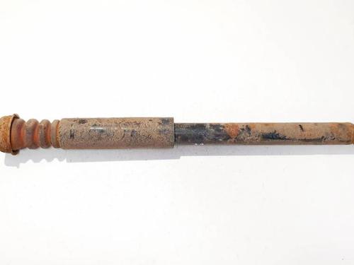 Used Left rear shock absorber Left rear shock absorber 35267281 35267281