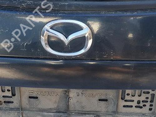 Used Tailgate trim Tailgate trim 35538146 35538146