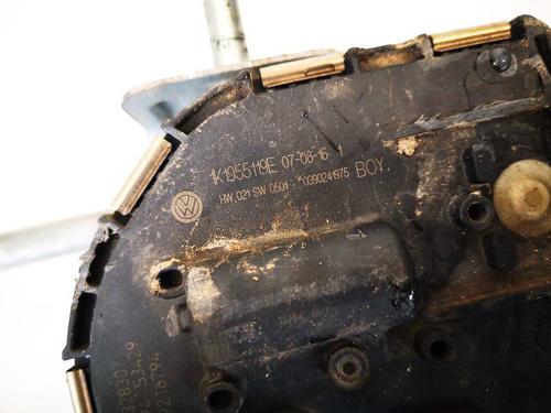 Front wiper motor VW GOLF V (1K1) 1.6 | BP34976848M29 - Image 2