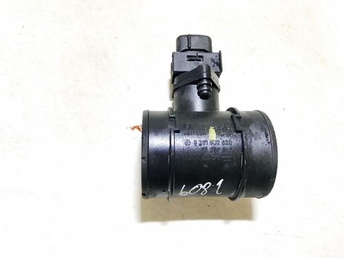 Used Mass air flow sensor Mass air flow sensor 35634984 35634984