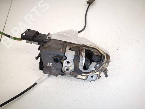 Used Rear right lock Rear right lock PEUGEOT 508 I (8D_) 1.6 HDi (112 hp) 35131756 35131756