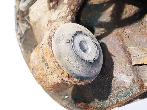 Right rear steering knuckle AUDI A4 B6 (8E2) 2.0 | BP35318047M28 - Image 2