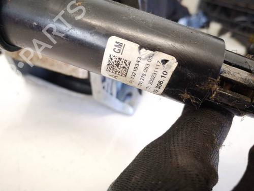 Steering column universal joint OPEL INSIGNIA A (G09) 2.0 CDTI (68) | BP34768046M114 - Image 4