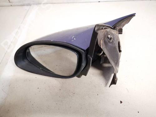 Used Left mirror Left mirror OPEL VECTRA B (J96) 2.0 i 16V (F19) (136 hp) 35360035 35360035