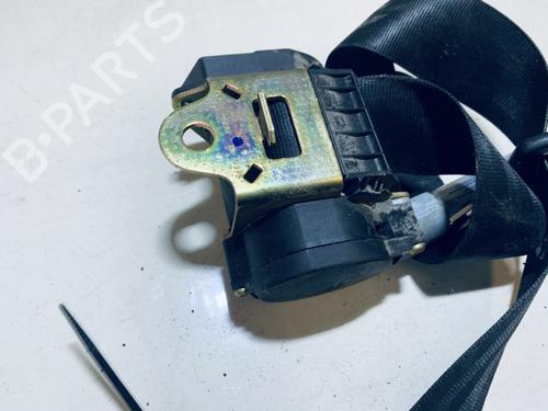 Front right seatbelt AUDI A4 B5 (8D2) 1.8 | BP35594833I25 - Image 3