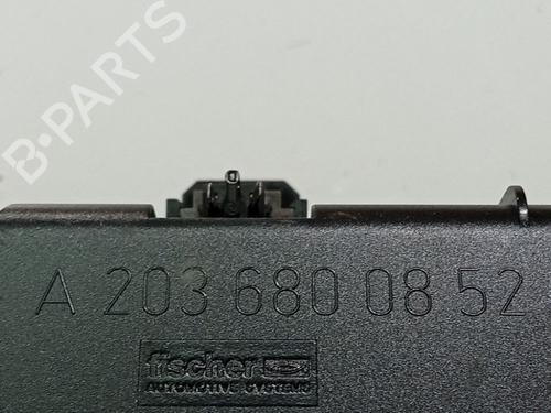 Ashtray MERCEDES-BENZ C-CLASS (W203) C 180 (203.035) | BP34867802I30 - Image 4