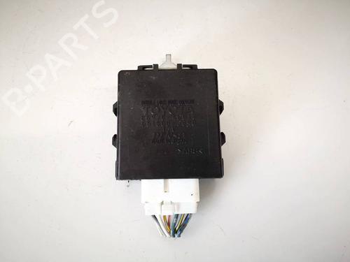 Used Electronic module Electronic module LEXUS RX (MCU15) 300 AWD (MCU15) (201 hp) 34918452 34918452