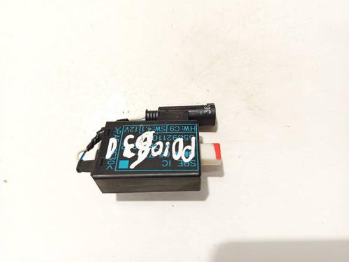 Electronic module BMW 3 Touring (E46) 320 d | BP32552971M83
