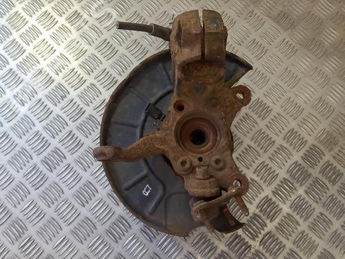 Used Left front steering knuckle Left front steering knuckle 35679560 35679560