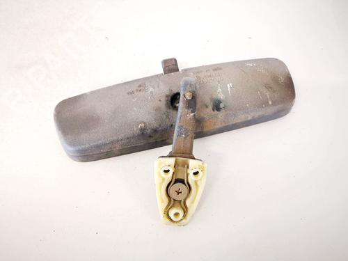 Rear mirror NISSAN NAVARA (D22) 2.5 TDiC | BP35610381I6 - Image 2