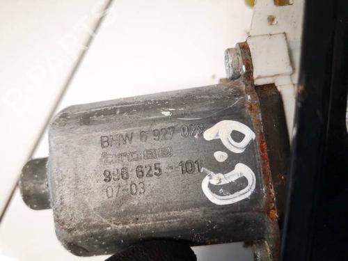 Right front window motor BMW 3 (E90) 320 d | BP34821213E20 - Image 3