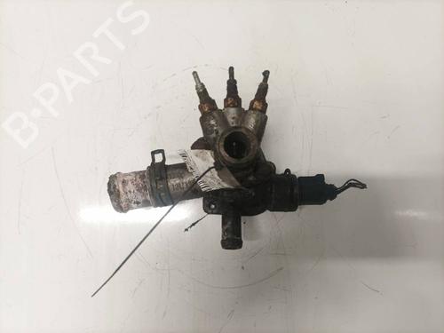 Elektronisk sensor Elektronisk sensor AUDI A3 (8L1) 1.9 TDI (90 hp) 35603818 35603818