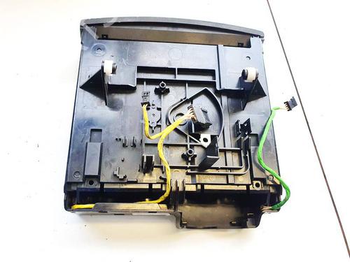Warning switch MERCEDES-BENZ E-CLASS (W211) E 220 CDI (211.006) | BP35349837I22 - Image 3