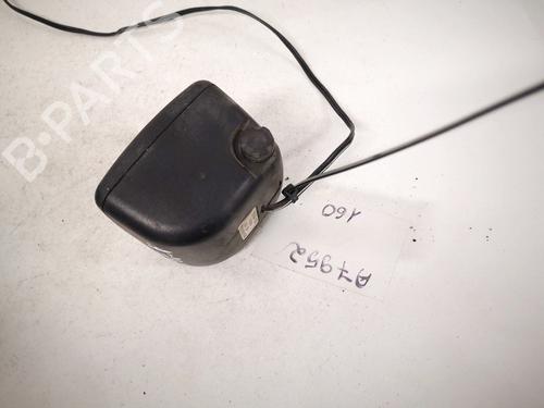 Electronic module BMW 5 (E39) 525 tds | BP35434421M83 - Image 2