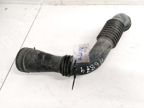 Used Pipe Pipe HONDA CIVIC VII Hatchback (EU, EP, EV) 1.7 CTDi (EP4, EU9) (100 hp) 35552756 35552756