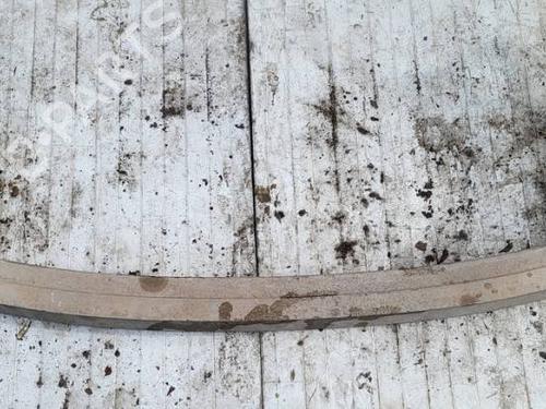 Used Rear bumper reinforcement Rear bumper reinforcement 35282678 35282678