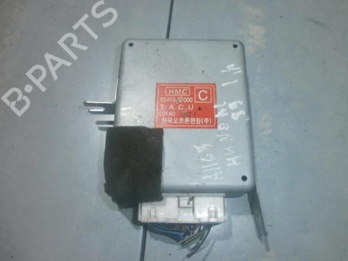 Used Electronic module Electronic module HYUNDAI COUPE I (RD) 1.6 16V (116 hp) 33486603 33486603