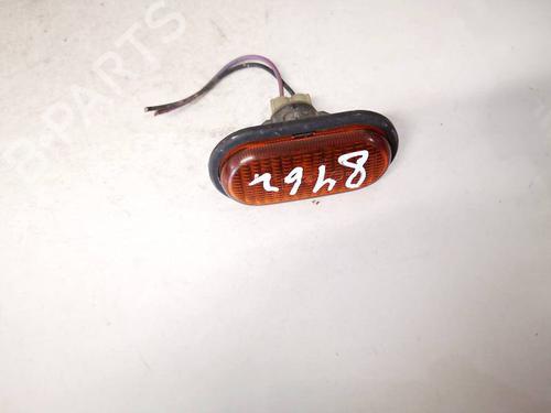 Used Left side indicator Left side indicator OPEL VIVARO A Bus (X83) 1.9 DTI (F7, J7, A07) (101 hp) 35344797 35344797