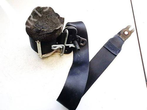 Used Rear left seatbelt Rear left seatbelt FORD S-MAX (WA6) 2.0 (145 hp) 35112034 35112034