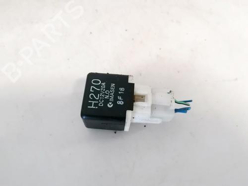 Electronic sensor MAZDA 323 F VI Hatchback (BJ) 1.5 16V (BJ5W) | BP33093594M84 - Image 2
