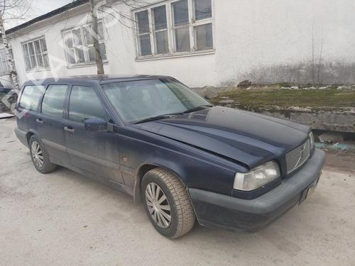 Brugte VOLVO 850 (854)  2.5 TDI  4527568