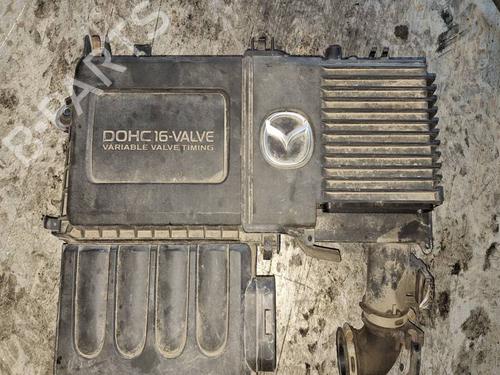 Used Air filter box Air filter box MAZDA 3 (BK) 1.6 (BK14) (105 hp) 34789304 34789304