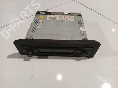 Used Radio Radio 36851855 36851855
