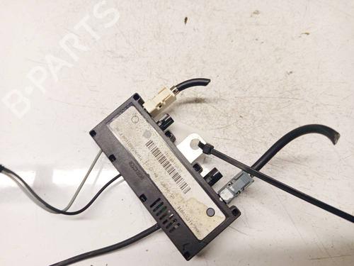 Used Electronic module Electronic module PEUGEOT 407 (6D_) 2.0 HDi 135 (6DRHRH, 6DRHRE, 6DRHRG, 6DRHRJ) (136 hp) 34789936 34789936