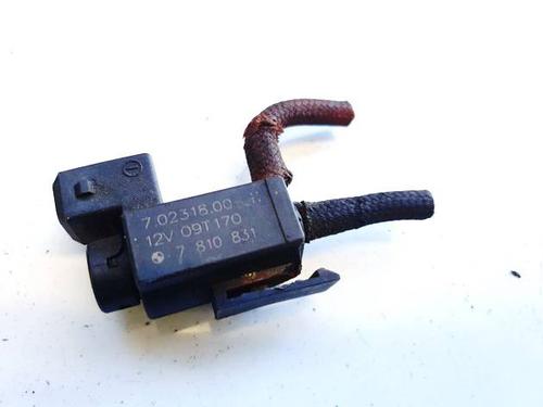 Used Electronic module Electronic module PORSCHE CAYENNE (9PA) S 4.5 (340 hp) 34770506 34770506