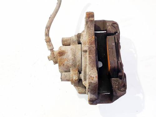 Right front brake caliper VW PASSAT B6 (3C2) 1.9 TDI | BP35089179M104 - Image 3