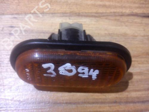 Used Right side indicator Right side indicator RENAULT MEGANE I (BA0/1_) 1.6 e (BA0F, BA0S) (90 hp) 35655683 35655683