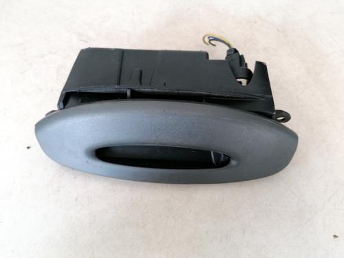 Used Ashtray Ashtray RENAULT SCÉNIC I MPV (JA0/1_, FA0_) 1.9 dTi (JA0N) (98 hp) 35524328 35524328
