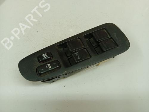 Schalter für Schalter TOYOTA PREVIA II (_R3_) 2.0 D-4D (CLR30_, CLR30R) (116 hp) 39702118 39702118