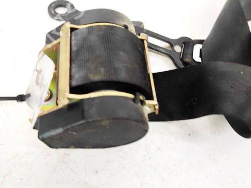 Rear left seatbelt PEUGEOT 807 (EB_) 2.2 HDi | BP35268977I29 - Image 2