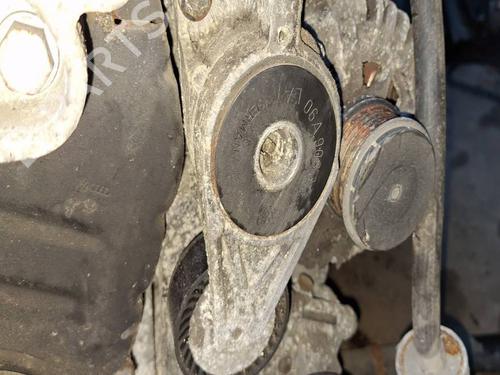 Pulley AUDI A3 (8P1) 1.6 | BP36454842M122 - Image 4