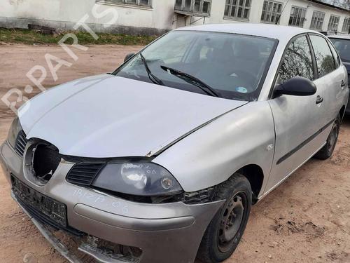 Electronic sensor SEAT IBIZA III (6L1) 1.9 SDI | BP33069295M84 - Image 6