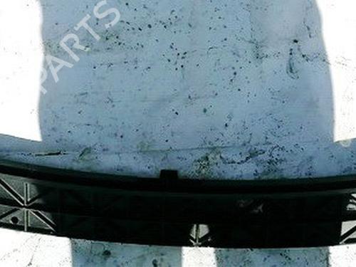 Used Front bumper reinforcement Front bumper reinforcement PEUGEOT 206 Hatchback (2A/C) 1.4 i (75 hp) 35620023 35620023