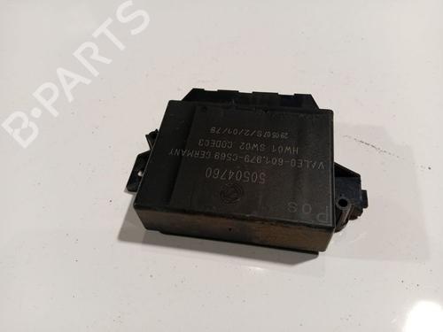 Used Electronic module Electronic module 36822549 36822549