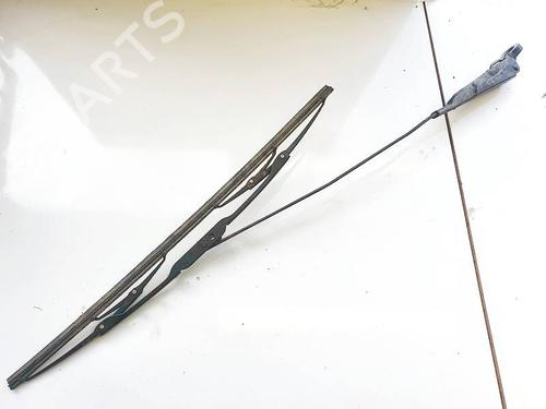 Used Front windshield wiper arm Front windshield wiper arm RENAULT KANGOO Express (FC0/1_) 1.2 (FC01, FC0A, FC0F) (58 hp) 32938672 32938672