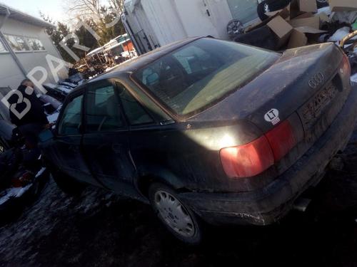 Electronic module AUDI 80 B4 Saloon (8C2) 2.0 | BP33496954M83 - Image 7