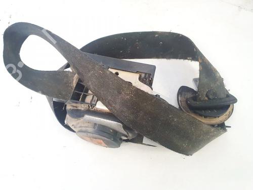 Used Front left seatbelt Front left seatbelt VW PASSAT B5 Variant (3B5) 1.9 TDI (90 hp) 35473478 35473478