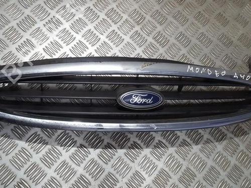 Used Grille Grille 35700517 35700517